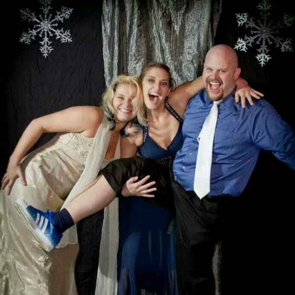 Meet your Posher, Jeremy - Picture 1 of 1